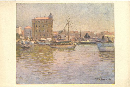 Vladimir Filakovac: Split