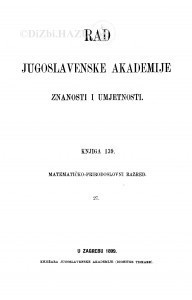 Knj. 27(1899)=knj. 139