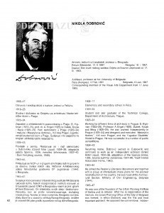 Nikola Dobrović