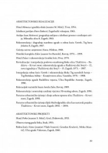Bibliografija