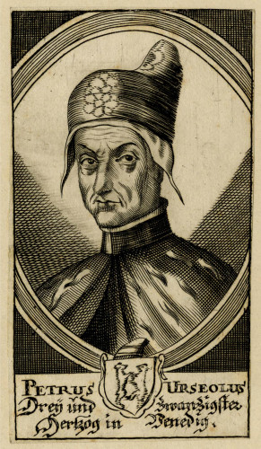 Orseolo, Petar I.