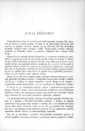 Juraj Šižgorić / Nikola Šop
