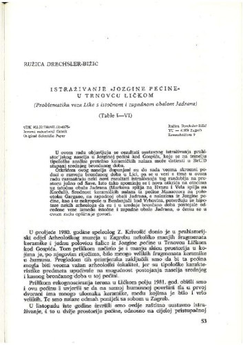 Istraživanja 