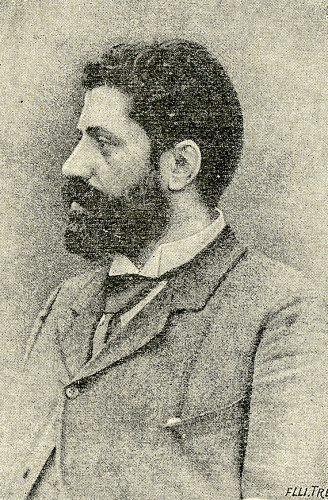 Fradeletto, Antonio