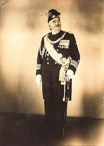 Ciano, Constanzo