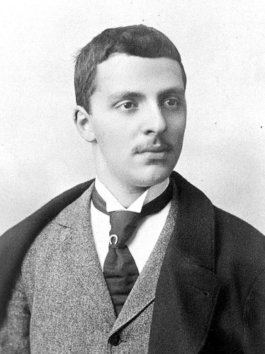 Castiglioni, Arturo