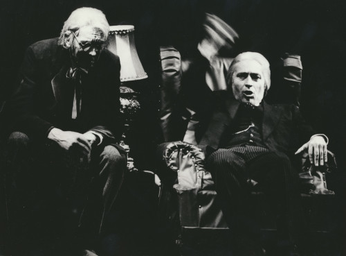 John Gabriel Borkman