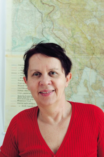 Troha, Nevenka