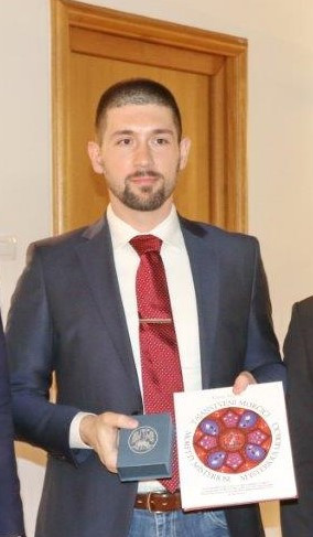 Milivojević, Feđa