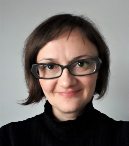 Požar, Sandra
