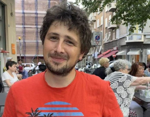Jeličić, Ivan