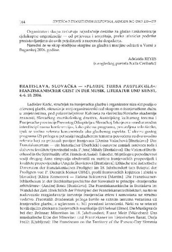 Bratislava, Slovačka - 