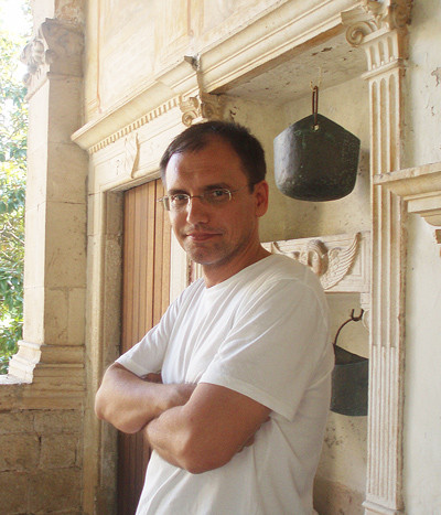 Ćosić, Stjepan