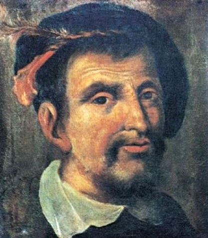 Colón, Hernando