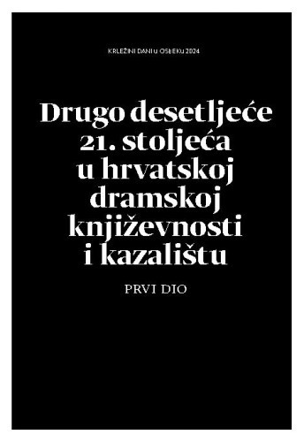 Pisanje i vrijeme; pisanje kao proces / Tomislav Zajec