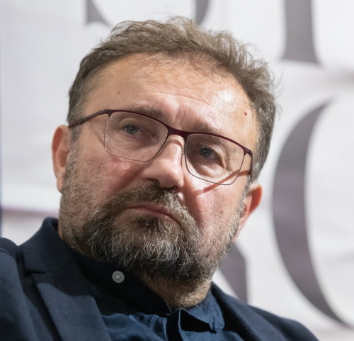 Ferić, Zoran