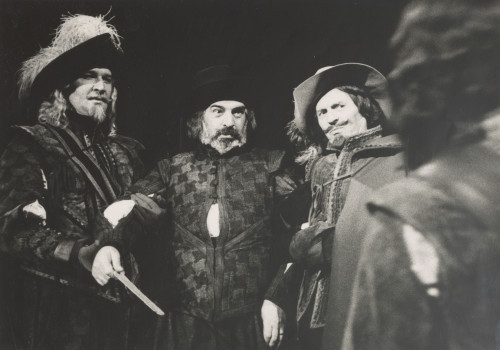 Cyrano de Bergerac