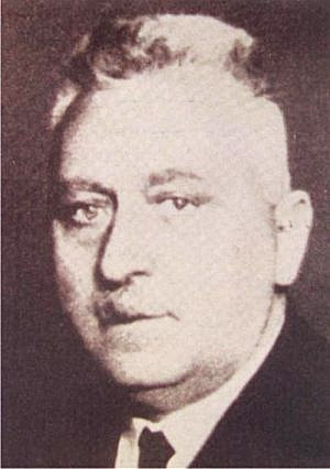 Barbalić, Fran