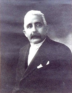 Chiesa, Eugenio