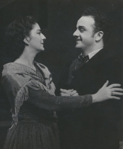 Majka Margarita