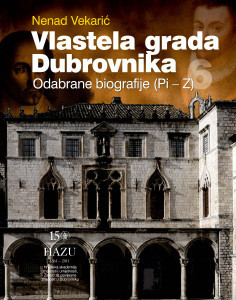 Sv. 6 : Odabrane biografije (Pi-Z)