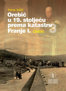 Orebić : svezak 3