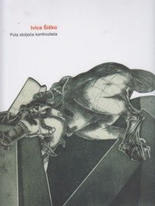 Ivica Šiško: Pola stoljeća kontinuiteta : Zagreb, Kabinet grafike HAZU, 10. svibnja - 3. lipnja 2016. ; [predgovor, biografija Vesna Kedmenec Križić ; urednica kataloga Slavica Marković ; fotografije Nikola Šiško]