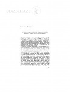 Hrvatsko-slovenski muzički kontakti u svjetlu Kuhačeve korespondencije s Gerbičem / D. Franković