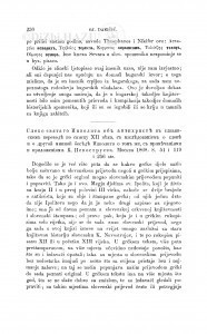 Slovo svjatago Ippolita ob' antihristě v' slavjanskom' perevodě po spisku XII. věka, s' izslědovaniem' o slově i o drugoj mnimoj besědě Ippolita o tom' že, s' priměčanijami i priloženijami. K. Nevostrueva. Moskva 1868 : [književna obznana] / Đ. Daničić