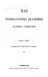 Knj. 20(1895)=knj. 123