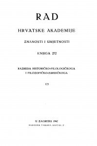 Knj. 123(1942)=knj. 272 [1.]