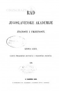 Knj. 13(1886)=knj. 79