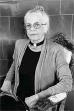 Kavurić-Kurtović, Nives