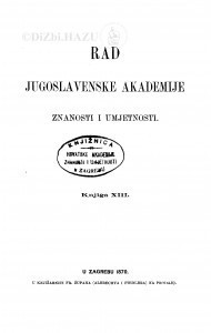 Knj. 13(1870)=knj. 13