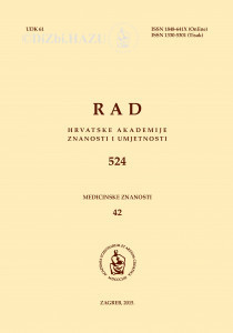Knj. 42(2015)=knj. 524 / glavni i odgovorni urednik Marko Pećina