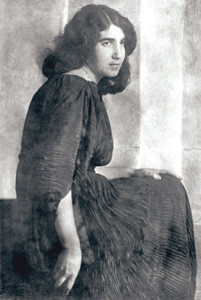 Klein Meštrović, Ruža