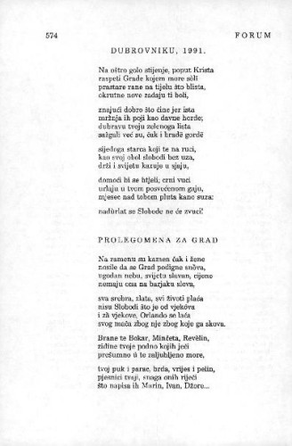 Suze sina prognanoga : [ciklus pjesama] / Luko Paljetak 