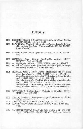 Putopisi