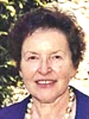 Janša-Zorn, Olga