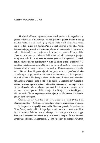 [Komemorativni esej] / Goran Durn
