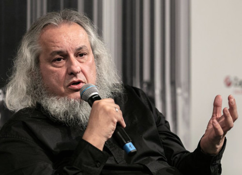 Biletić, Boris Domagoj