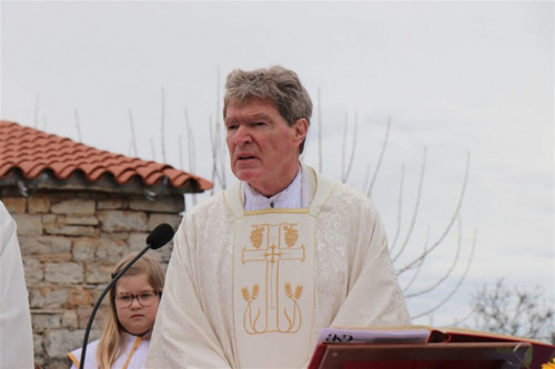 Bozanić, Anton