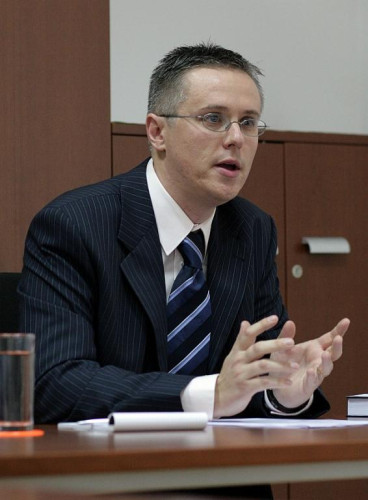 Bratanić, Mateo