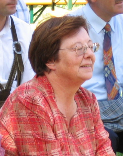 Debenjak, Doris