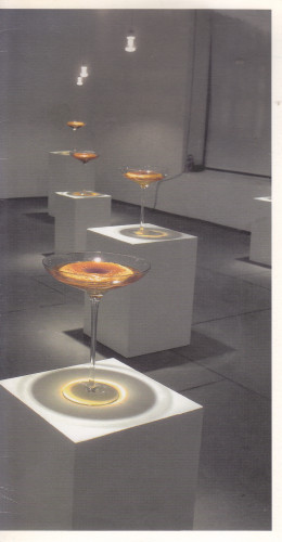 Vlasta Žanić : prelaženje, Gliptoteka HAZU, 18.3. - 7.04. 2005. ; [autorica teksta Leonida Kovač ; fotografije Boris Cvjetanović ; urednica Arijana Kralj ; glavni urednik Ivan Kožarić]