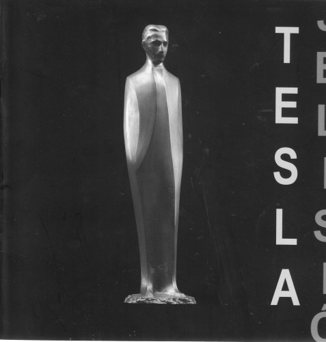 Tesla / Pero Jelisić ; [autor predgovora Zvonko Kusić ; fotografije Dražen Kokorić, Tomislav Čuveljak]