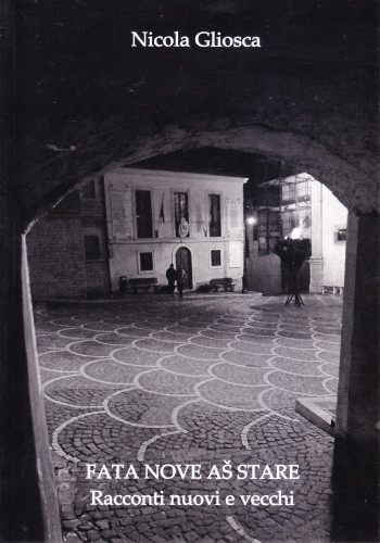 Fata nove aš stare : racconti nuovi e vecchi / Nicola Gliosca