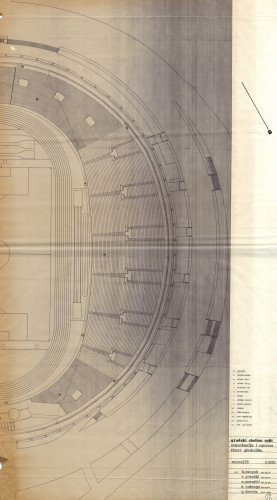 Gradski stadion Split