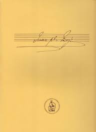 Ivan Zajc : 1832-1914  : izabrana djela o 150. obljetnici skladateljeva rođenja / Ivan Zajc ; [urednik Josip Andreis]