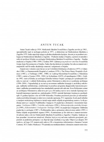 Antun Tucak